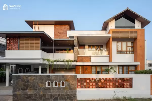 thumbnail of Sreepadam Residence Image